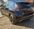 Чорний Ніссан Ліф, об'ємом двигуна 0 л та пробігом 7 тис. км за 21000 $, фото 6 на Automoto.ua