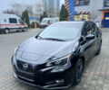 Чорний Ніссан Ліф, об'ємом двигуна 0 л та пробігом 2 тис. км за 23500 $, фото 5 на Automoto.ua