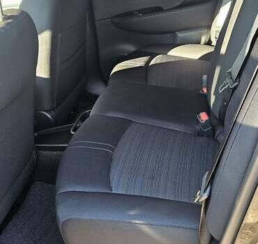 Чорний Ніссан Ліф, об'ємом двигуна 0 л та пробігом 7 тис. км за 21000 $, фото 9 на Automoto.ua