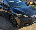 Чорний Ніссан Ліф, об'ємом двигуна 0 л та пробігом 7 тис. км за 21000 $, фото 1 на Automoto.ua