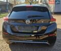 Чорний Ніссан Ліф, об'ємом двигуна 0 л та пробігом 7 тис. км за 21000 $, фото 5 на Automoto.ua