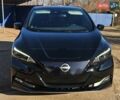 Чорний Ніссан Ліф, об'ємом двигуна 0 л та пробігом 7 тис. км за 21000 $, фото 1 на Automoto.ua