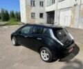 Черный Ниссан Лиф, объемом двигателя 0 л и пробегом 60 тыс. км за 4999 $, фото 2 на Automoto.ua