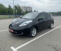 Черный Ниссан Лиф, объемом двигателя 0 л и пробегом 111 тыс. км за 4600 $, фото 1 на Automoto.ua