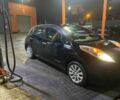 Чорний Ніссан Ліф, об'ємом двигуна 0 л та пробігом 205 тис. км за 4500 $, фото 1 на Automoto.ua