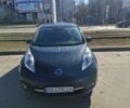 Чорний Ніссан Ліф, об'ємом двигуна 0 л та пробігом 217 тис. км за 4552 $, фото 1 на Automoto.ua