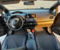 Чорний Ніссан Ліф, об'ємом двигуна 1 л та пробігом 219 тис. км за 4400 $, фото 11 на Automoto.ua