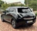 Чорний Ніссан Ліф, об'ємом двигуна 0 л та пробігом 127 тис. км за 7700 $, фото 3 на Automoto.ua