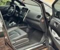Чорний Ніссан Ліф, об'ємом двигуна 0 л та пробігом 127 тис. км за 7700 $, фото 6 на Automoto.ua