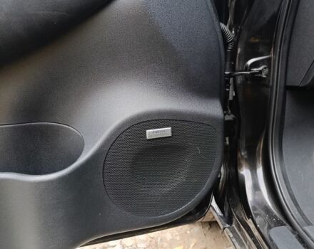 Черный Ниссан Лиф, объемом двигателя 0 л и пробегом 85 тыс. км за 8800 $, фото 3 на Automoto.ua