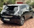 Чорний Ніссан Ліф, об'ємом двигуна 0 л та пробігом 127 тис. км за 7700 $, фото 5 на Automoto.ua