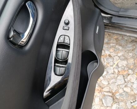 Черный Ниссан Лиф, объемом двигателя 0 л и пробегом 85 тыс. км за 8800 $, фото 2 на Automoto.ua