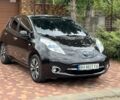 Чорний Ніссан Ліф, об'ємом двигуна 0 л та пробігом 127 тис. км за 7700 $, фото 1 на Automoto.ua