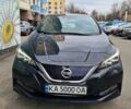 Чорний Ніссан Ліф, об'ємом двигуна 0 л та пробігом 92 тис. км за 8892 $, фото 3 на Automoto.ua