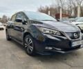 Чорний Ніссан Ліф, об'ємом двигуна 0 л та пробігом 92 тис. км за 8892 $, фото 1 на Automoto.ua