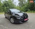 Чорний Ніссан Ліф, об'ємом двигуна 0 л та пробігом 55 тис. км за 13400 $, фото 1 на Automoto.ua
