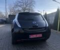 Черный Ниссан Лиф, объемом двигателя 0 л и пробегом 146 тыс. км за 7000 $, фото 7 на Automoto.ua