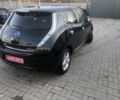 Черный Ниссан Лиф, объемом двигателя 0 л и пробегом 146 тыс. км за 7000 $, фото 6 на Automoto.ua