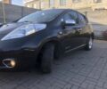Черный Ниссан Лиф, объемом двигателя 0 л и пробегом 146 тыс. км за 7000 $, фото 2 на Automoto.ua