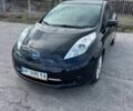Чорний Ніссан Ліф, об'ємом двигуна 0 л та пробігом 130 тис. км за 6600 $, фото 1 на Automoto.ua
