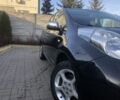 Черный Ниссан Лиф, объемом двигателя 0 л и пробегом 146 тыс. км за 7000 $, фото 4 на Automoto.ua