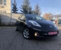 Черный Ниссан Лиф, объемом двигателя 0 л и пробегом 146 тыс. км за 7000 $, фото 1 на Automoto.ua