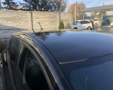 Черный Ниссан Лиф, объемом двигателя 0 л и пробегом 146 тыс. км за 7000 $, фото 8 на Automoto.ua