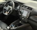 Черный Ниссан Лиф, объемом двигателя 0 л и пробегом 82 тыс. км за 16800 $, фото 20 на Automoto.ua