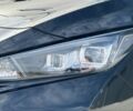 Черный Ниссан Лиф, объемом двигателя 0 л и пробегом 82 тыс. км за 16800 $, фото 4 на Automoto.ua