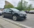 Черный Ниссан Лиф, объемом двигателя 0 л и пробегом 67 тыс. км за 12999 $, фото 1 на Automoto.ua