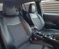 Черный Ниссан Лиф, объемом двигателя 0 л и пробегом 162 тыс. км за 9300 $, фото 6 на Automoto.ua