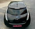 Черный Ниссан Лиф, объемом двигателя 0 л и пробегом 102 тыс. км за 7500 $, фото 3 на Automoto.ua