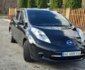 Черный Ниссан Лиф, объемом двигателя 0 л и пробегом 156 тыс. км за 8000 $, фото 2 на Automoto.ua