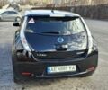 Черный Ниссан Лиф, объемом двигателя 0 л и пробегом 156 тыс. км за 8000 $, фото 7 на Automoto.ua