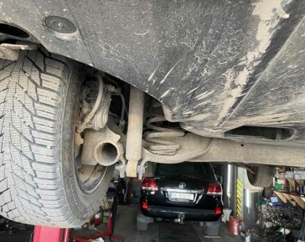 Черный Ниссан Лиф, объемом двигателя 0 л и пробегом 116 тыс. км за 12200 $, фото 7 на Automoto.ua