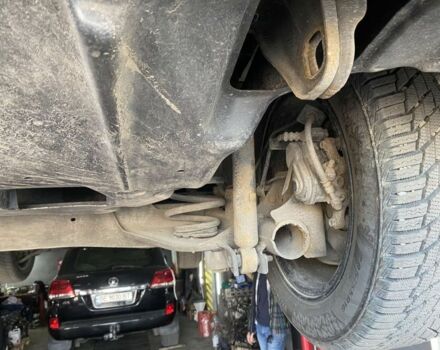 Черный Ниссан Лиф, объемом двигателя 0 л и пробегом 116 тыс. км за 12200 $, фото 6 на Automoto.ua