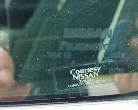 Коричневый Ниссан Лиф, объемом двигателя 0 л и пробегом 112 тыс. км за 7700 $, фото 3 на Automoto.ua