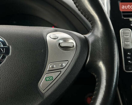 Коричневий Ніссан Ліф, об'ємом двигуна 0 л та пробігом 156 тис. км за 7999 $, фото 9 на Automoto.ua