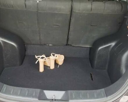 Коричневый Ниссан Лиф, объемом двигателя 0 л и пробегом 112 тыс. км за 7700 $, фото 8 на Automoto.ua