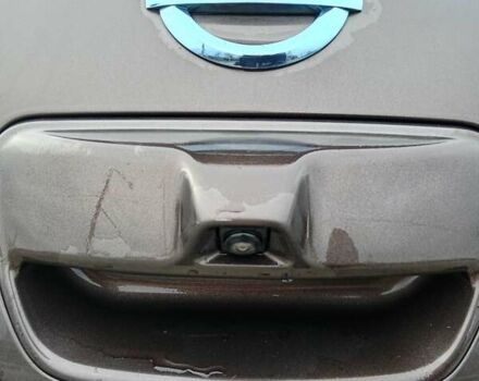 Коричневый Ниссан Лиф, объемом двигателя 0 л и пробегом 123 тыс. км за 6800 $, фото 6 на Automoto.ua