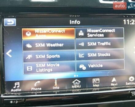 Коричневый Ниссан Лиф, объемом двигателя 0 л и пробегом 123 тыс. км за 6800 $, фото 21 на Automoto.ua