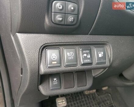 Коричневый Ниссан Лиф, объемом двигателя 0 л и пробегом 123 тыс. км за 6800 $, фото 11 на Automoto.ua