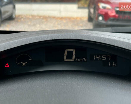 Коричневий Ніссан Ліф, об'ємом двигуна 0 л та пробігом 156 тис. км за 7999 $, фото 14 на Automoto.ua