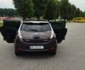 Коричневый Ниссан Лиф, объемом двигателя 0 л и пробегом 112 тыс. км за 7700 $, фото 1 на Automoto.ua