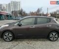 Коричневый Ниссан Лиф, объемом двигателя 0 л и пробегом 123 тыс. км за 6800 $, фото 2 на Automoto.ua
