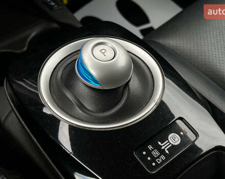 Коричневий Ніссан Ліф, об'ємом двигуна 0 л та пробігом 156 тис. км за 7999 $, фото 15 на Automoto.ua