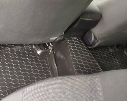 Коричневый Ниссан Лиф, объемом двигателя 0 л и пробегом 112 тыс. км за 7700 $, фото 4 на Automoto.ua