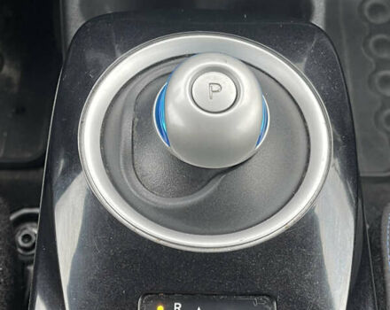 Коричневый Ниссан Лиф, объемом двигателя 0 л и пробегом 141 тыс. км за 9200 $, фото 28 на Automoto.ua