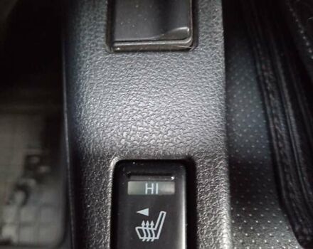 Коричневый Ниссан Лиф, объемом двигателя 0 л и пробегом 123 тыс. км за 6800 $, фото 13 на Automoto.ua