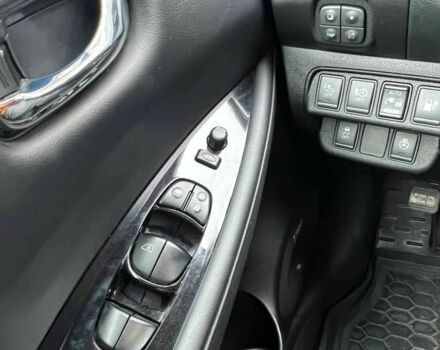 Коричневый Ниссан Лиф, объемом двигателя 0 л и пробегом 145 тыс. км за 6500 $, фото 7 на Automoto.ua